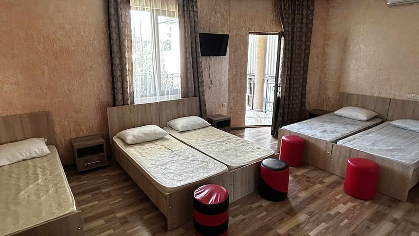 Imagen de la habitación del Hotel Guest house Marina. Foto 4