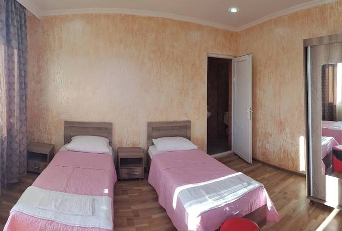 Imagen de la habitación del Hotel Guest house Marina. Foto 6