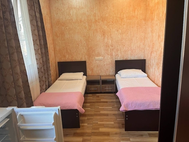 Imagen de la habitación del Hotel Guest house Marina. Foto 7