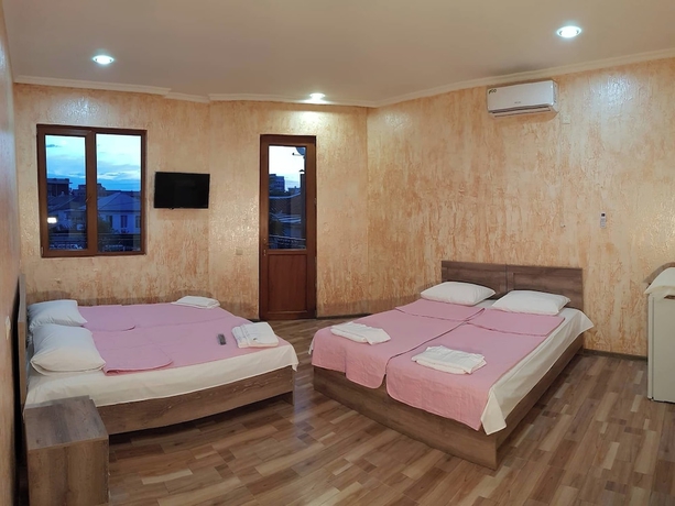 Imagen de la habitación del Hotel Guest house Marina. Foto 8
