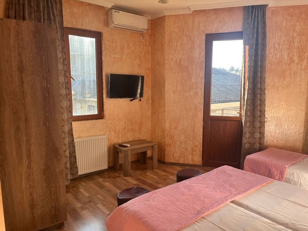 Imagen de la habitación del Hotel Guest house Marina. Foto 9