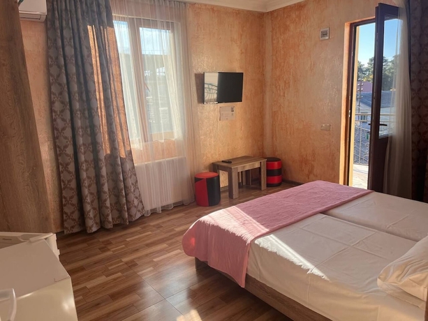 Imagen de la habitación del Hotel Guest house Marina. Foto 10