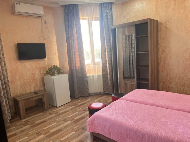 Imagen de la habitación del Hotel Guest house Marina. Foto 12