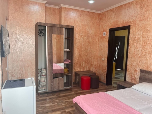 Imagen de la habitación del Hotel Guest house Marina. Foto 14