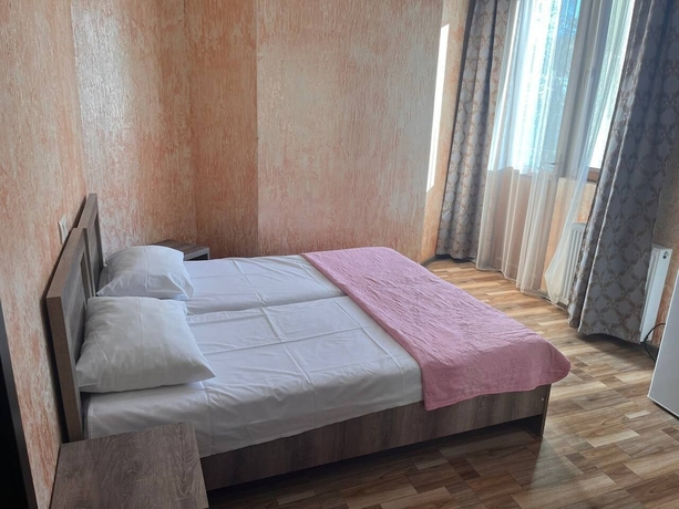 Imagen de la habitación del Hotel Guest house Marina. Foto 16