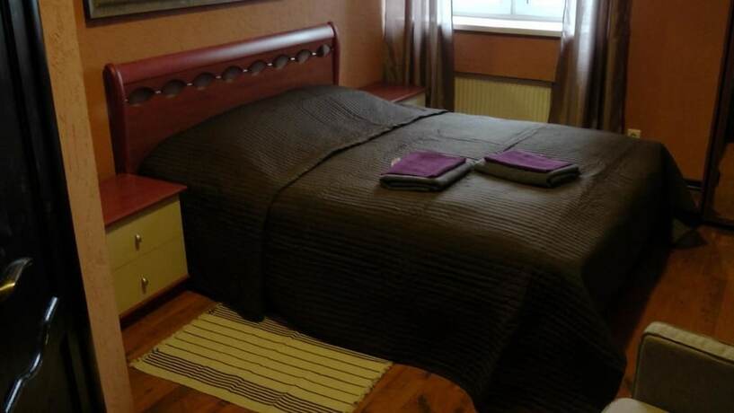 Imagen de la habitación del Hotel Guest house Otel 1. Foto 11