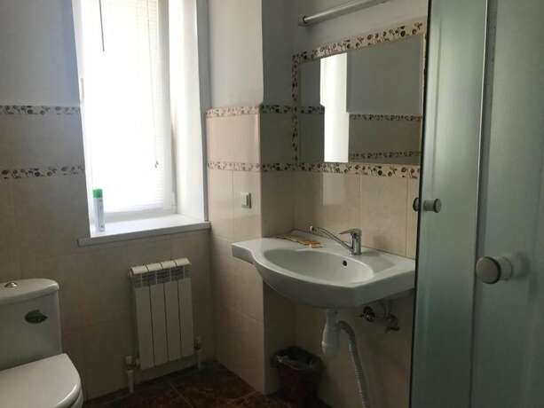 Imagen general del Hotel Guest house Otel 1. Foto 2