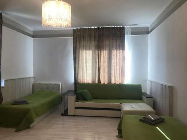 Imagen de la habitación del Hotel Guest house Otel 1. Foto 12