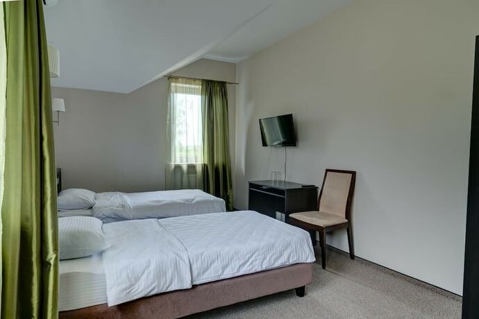 Imagen general del Hotel Guest house Otel 1. Foto 3