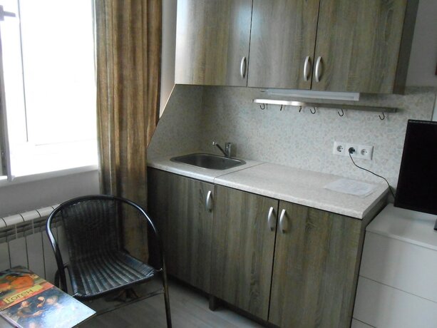 Imagen general del Hotel Guest house Otel 1. Foto 4