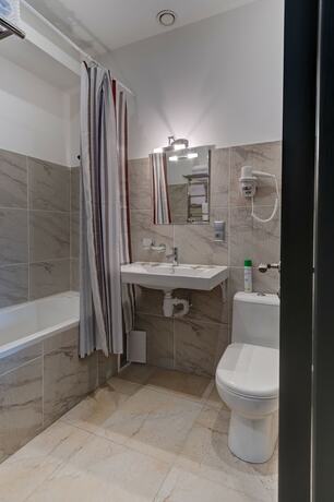 Imagen general del Hotel Guest house Otel 1. Foto 5