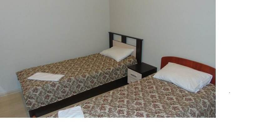 Imagen de la habitación del Hotel Guest house Otel 1. Foto 14