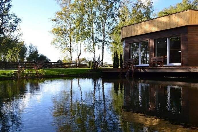 Imagen general del Hotel Guest house Otel 1. Foto 6