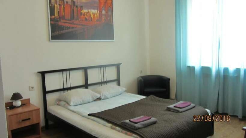 Imagen general del Hotel Guest house Otel 1. Foto 7