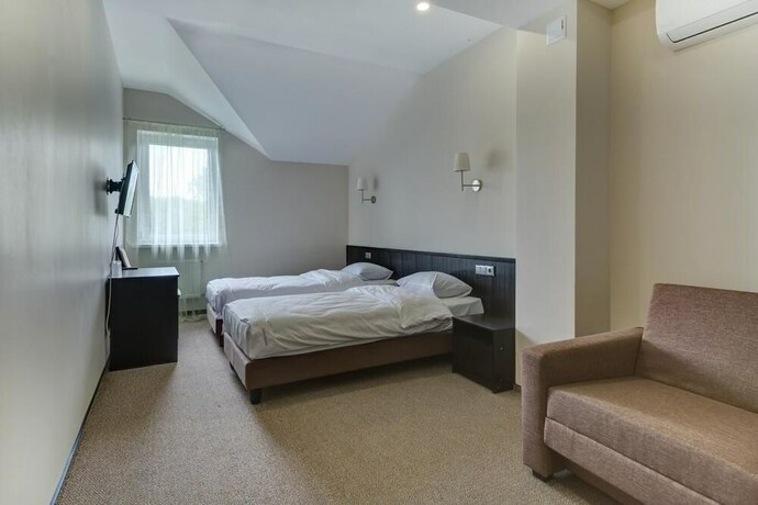 Imagen general del Hotel Guest house Otel 1. Foto 8