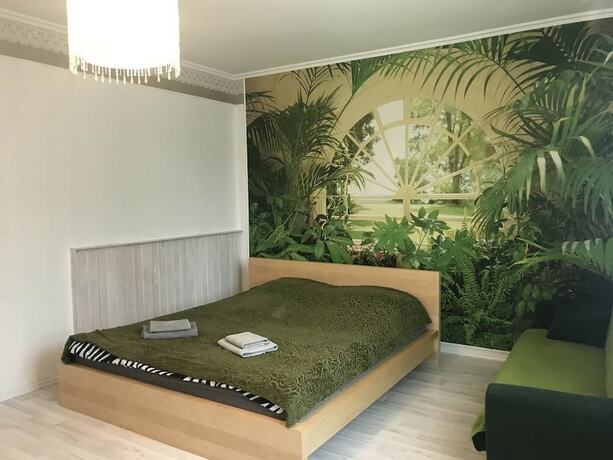 Imagen general del Hotel Guest house Otel 1. Foto 9