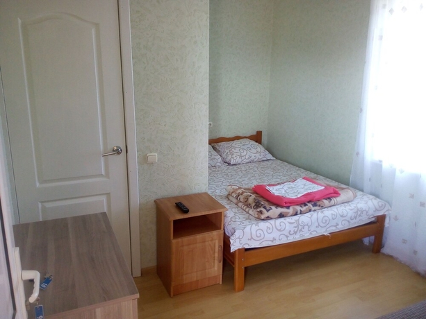 Imagen de la habitación del Hotel Guest house Rendez-vous. Foto 2