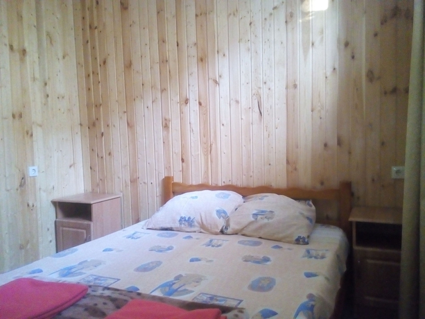 Imagen de la habitación del Hotel Guest house Rendez-vous. Foto 4