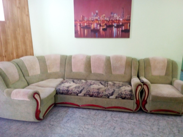 Imagen de la habitación del Hotel Guest house Rendez-vous. Foto 5
