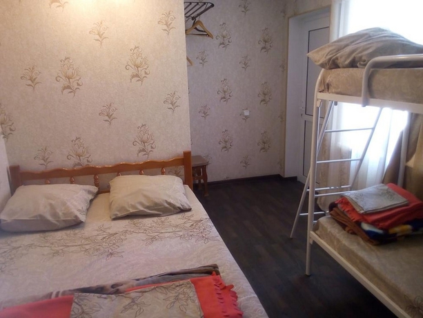 Imagen de la habitación del Hotel Guest house Rendez-vous. Foto 6