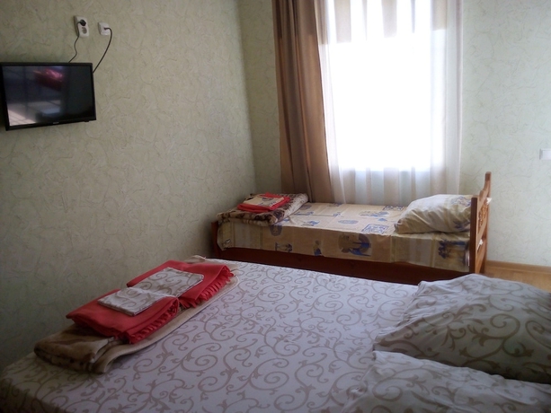 Imagen de la habitación del Hotel Guest house Rendez-vous. Foto 8