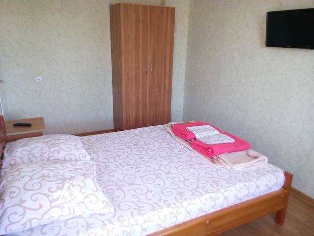 Imagen de la habitación del Hotel Guest house Rendez-vous. Foto 9