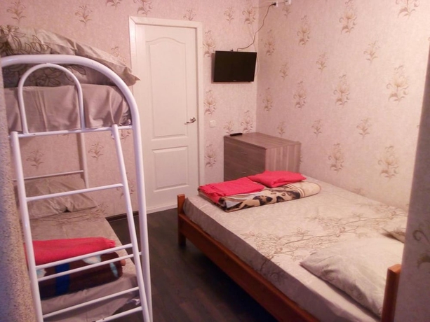 Imagen de la habitación del Hotel Guest house Rendez-vous. Foto 10