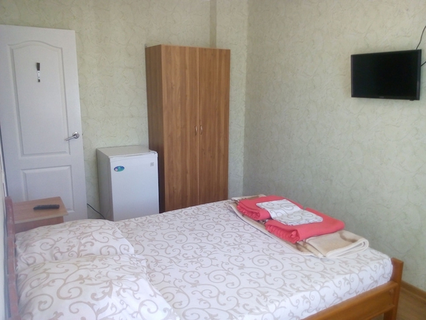 Imagen de la habitación del Hotel Guest house Rendez-vous. Foto 12