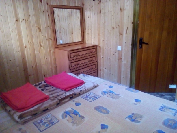 Imagen de la habitación del Hotel Guest house Rendez-vous. Foto 13