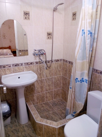 Imagen de la habitación del Hotel Guest house Rendez-vous. Foto 14