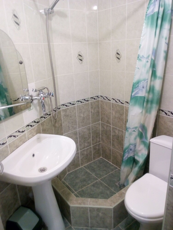 Imagen de la habitación del Hotel Guest house Rendez-vous. Foto 15