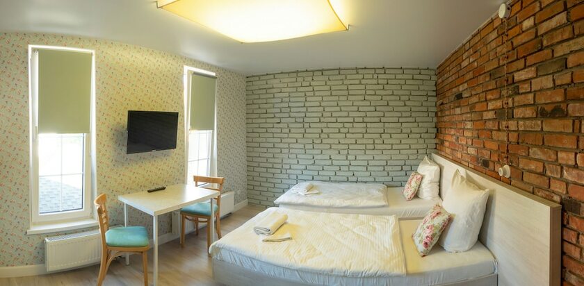 Imagen de la habitación del Hotel Guest house Shtenvald. Foto 11