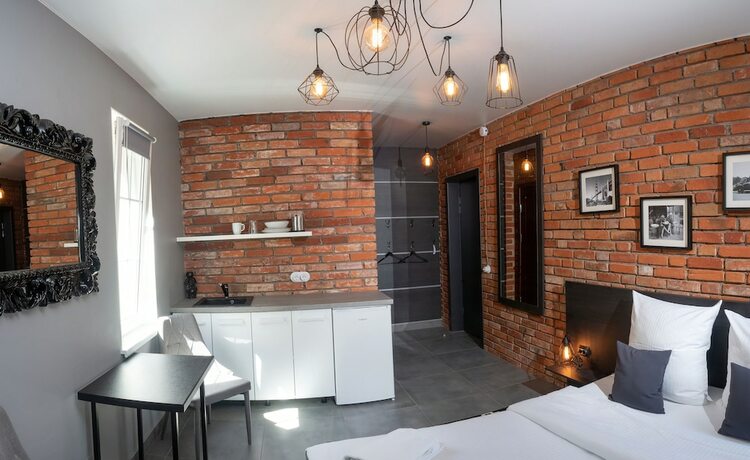 Imagen de la habitación del Hotel Guest house Shtenvald. Foto 15