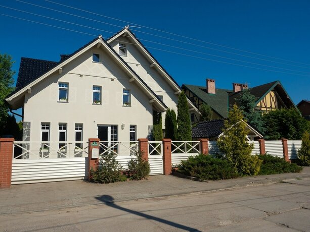 Imagen general del Hotel Guest house Shtenvald. Foto 7