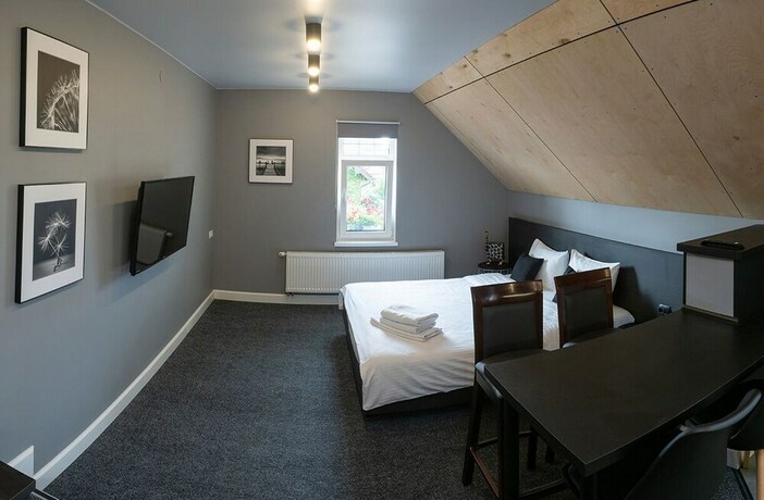 Imagen de la habitación del Hotel Guest house Shtenvald. Foto 20