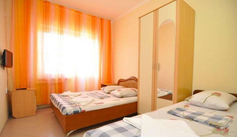 Imagen de la habitación del Hotel Guest house Spiros. Foto 9