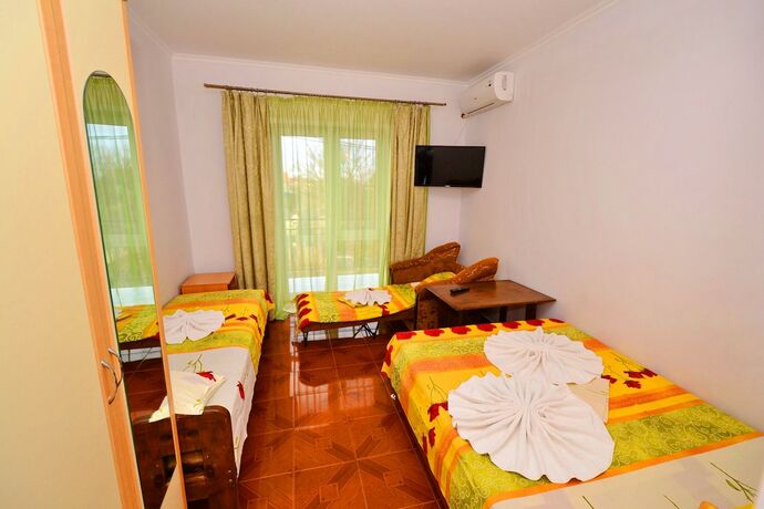 Imagen de la habitación del Hotel Guest house Spiros. Foto 10