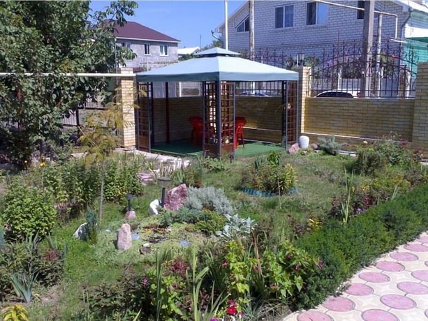 Imagen general del Hotel Guest house Turovskih. Foto 5