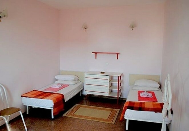 Imagen de la habitación del Hotel Guest house Turovskih. Foto 12