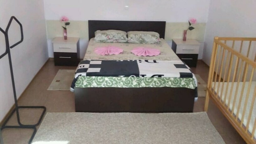 Imagen de la habitación del Hotel Guest house Turovskih. Foto 13