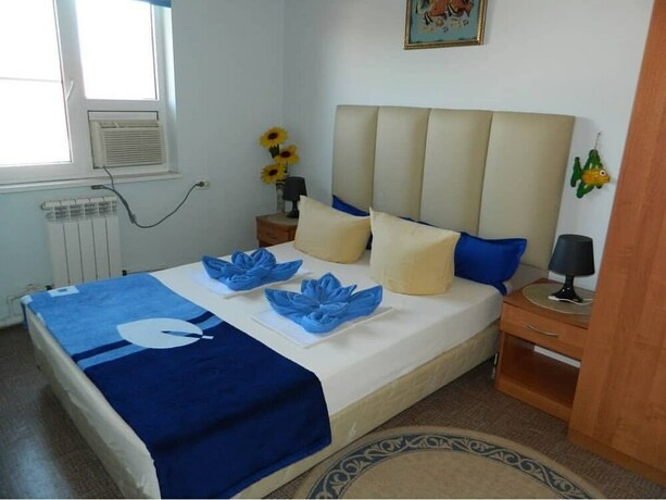 Imagen de la habitación del Hotel Guest house Turovskih. Foto 14