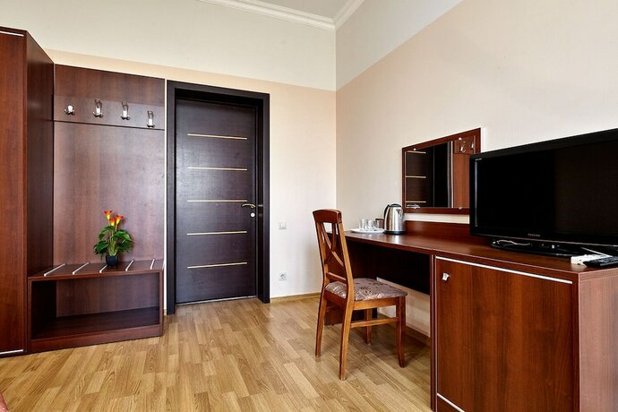 Imagen general del Hotel Guest house Viktoria. Foto 1