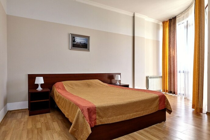 Imagen de la habitación del Hotel Guest house Viktoria. Foto 12