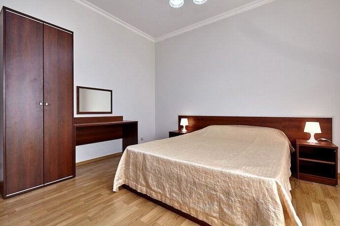 Imagen de la habitación del Hotel Guest house Viktoria. Foto 18