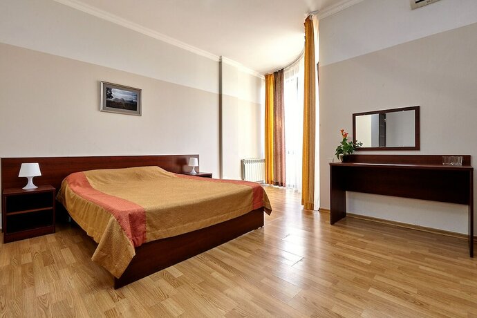 Imagen de la habitación del Hotel Guest house Viktoria. Foto 20