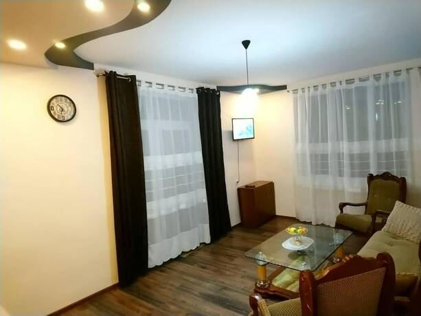 Imagen general del Hotel Guest house in Alaverdi. Foto 1
