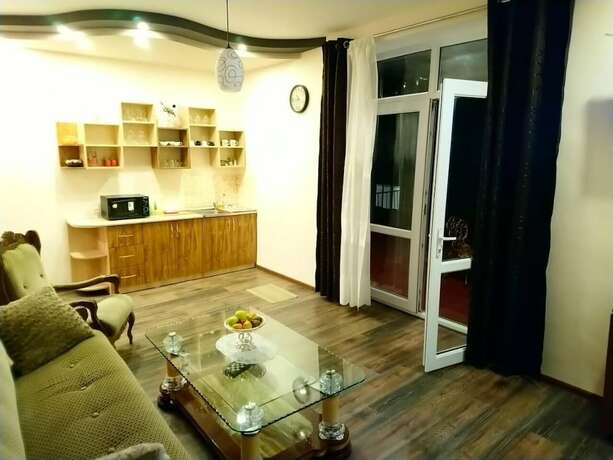 Imagen general del Hotel Guest house in Alaverdi. Foto 3