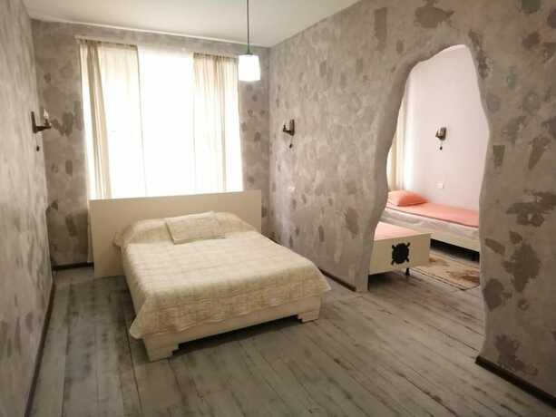 Imagen general del Hotel Guest house in Alaverdi. Foto 5