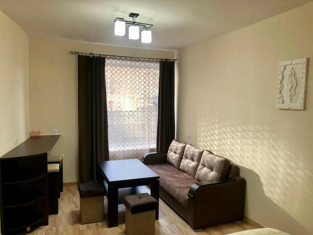 Imagen general del Hotel Guest house in Alaverdi. Foto 7