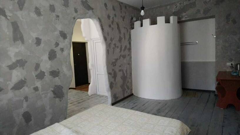 Imagen de la habitación del Hotel Guest house in Alaverdi. Foto 20